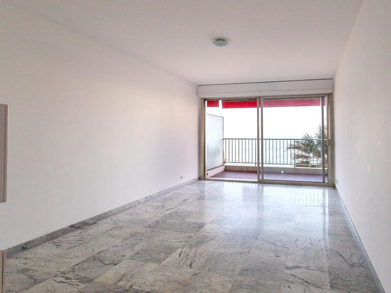 Appartement Menton - 2 chambres - 86m²