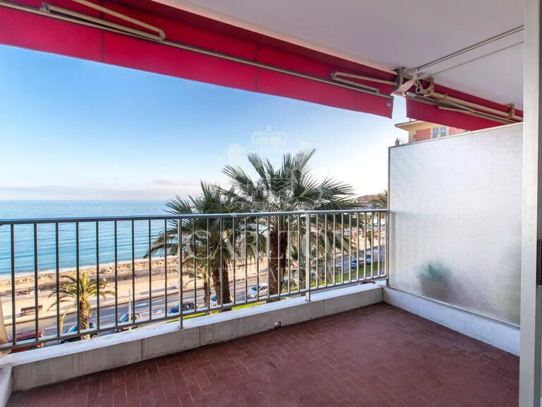 Apartment Menton - 2 bedrooms - 86m²