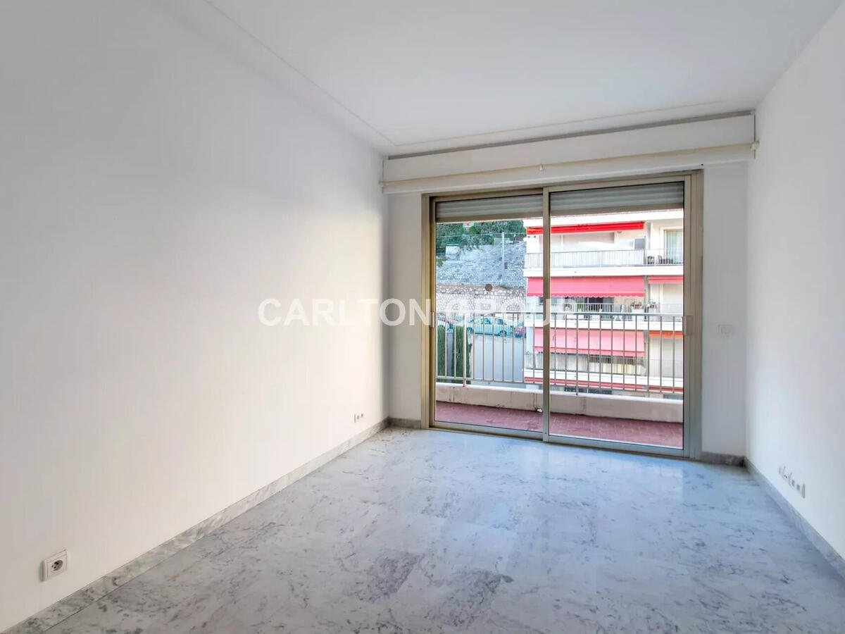 Apartment Menton