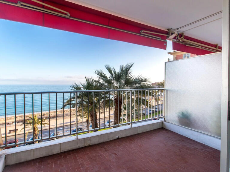 Appartement Menton - 2 chambres - 86m²