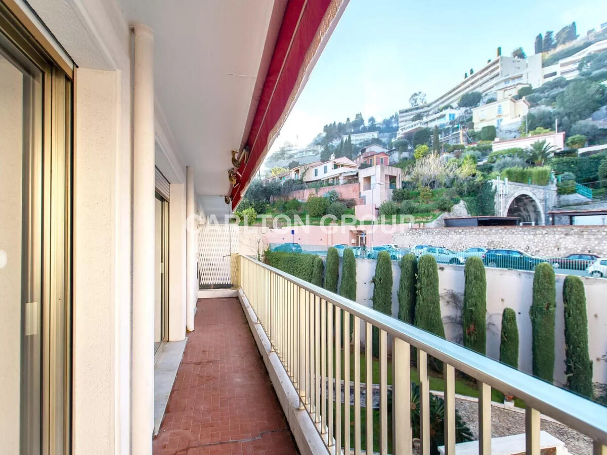 Appartement Menton