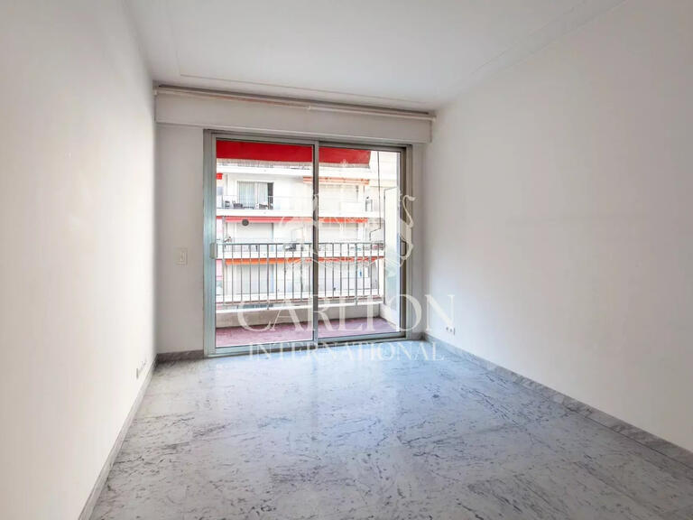 Appartement Menton - 2 chambres - 86m²