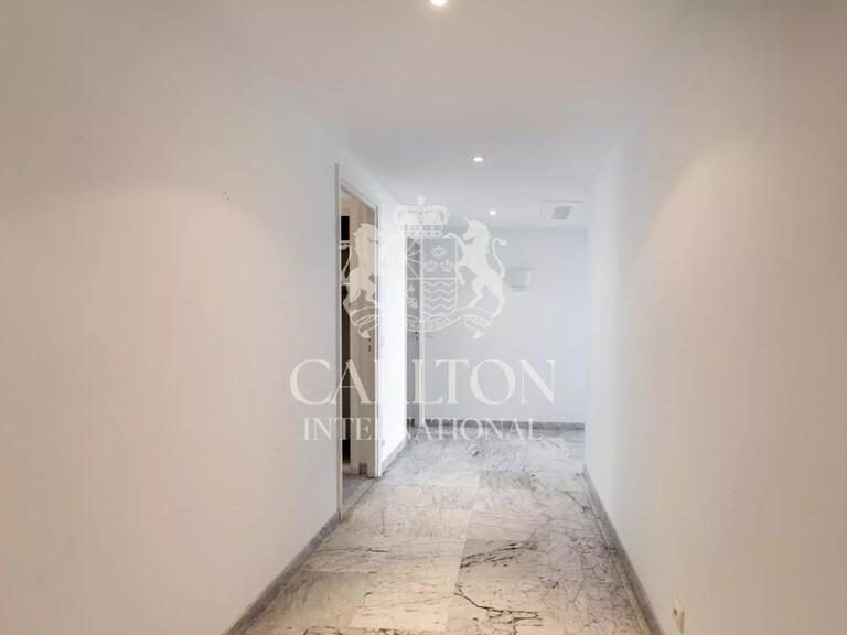 Appartement Menton - 2 chambres - 86m²