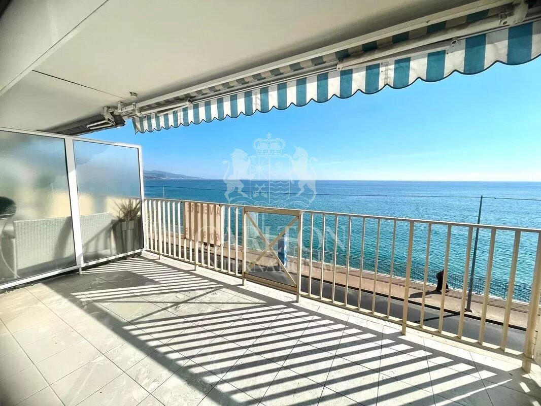 Appartement Menton