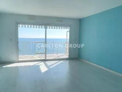 Appartement Menton - 2 chambres - 73m²