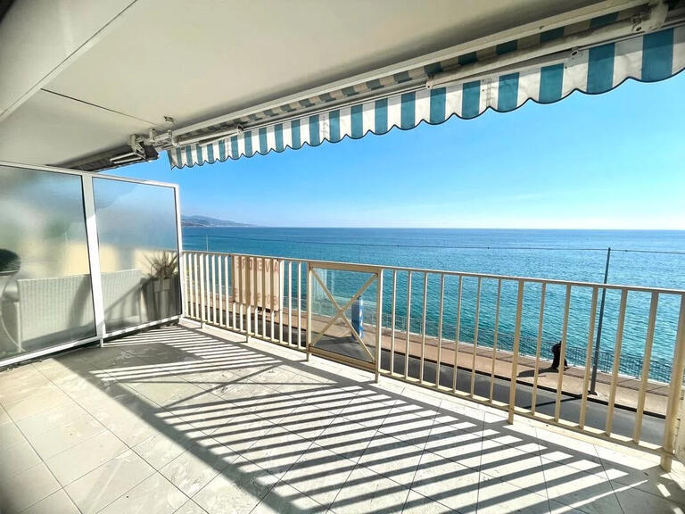 Appartement Menton - 2 chambres - 73m²