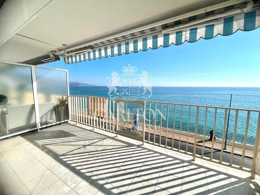 Appartement Menton