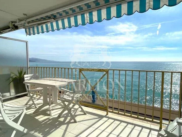 Apartment Menton - 2 bedrooms - 73m²