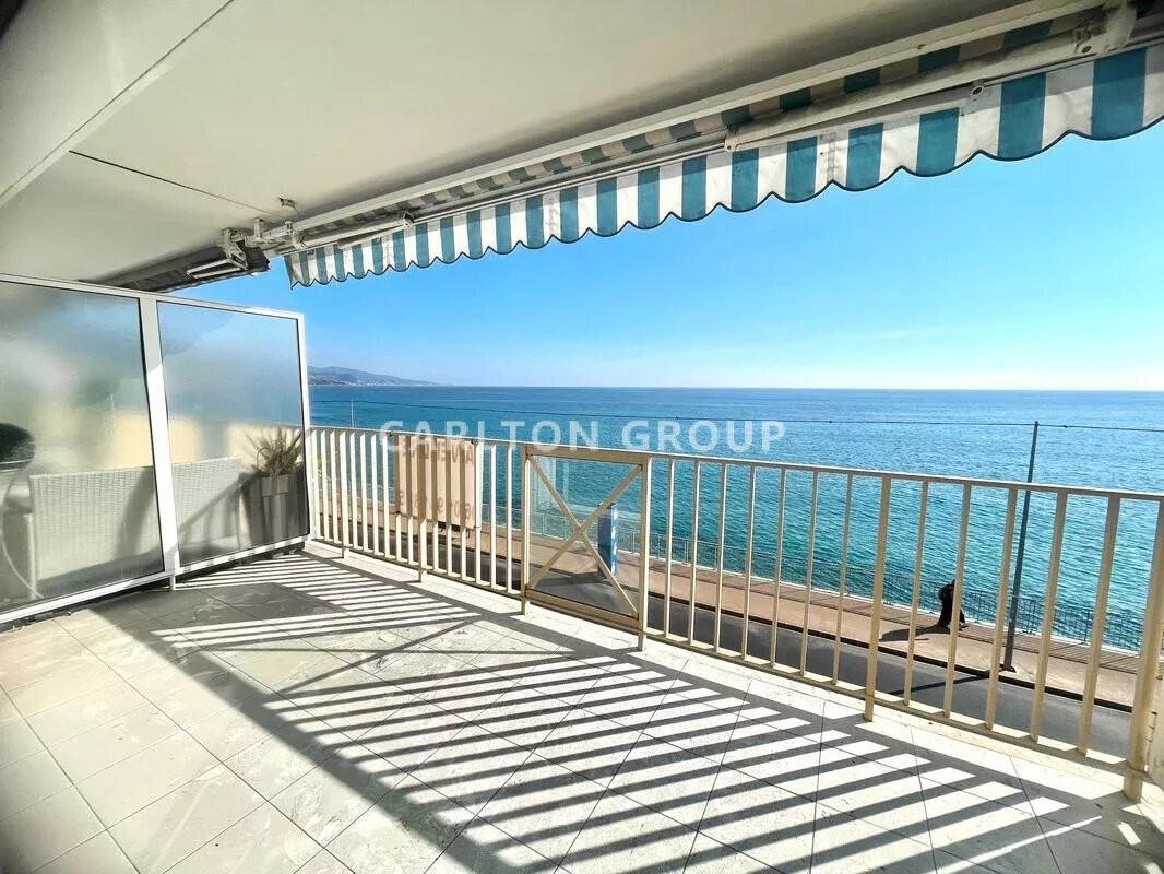 Apartment Menton