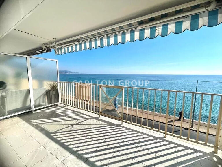 Appartement Menton - 2 chambres - 73m²