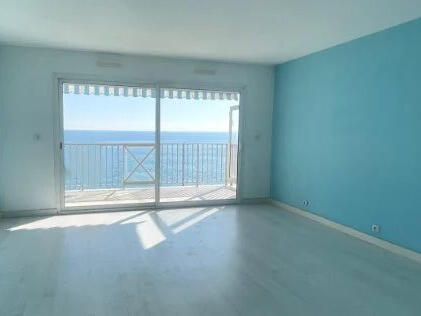 Appartement Menton - 2 chambres - 73m²