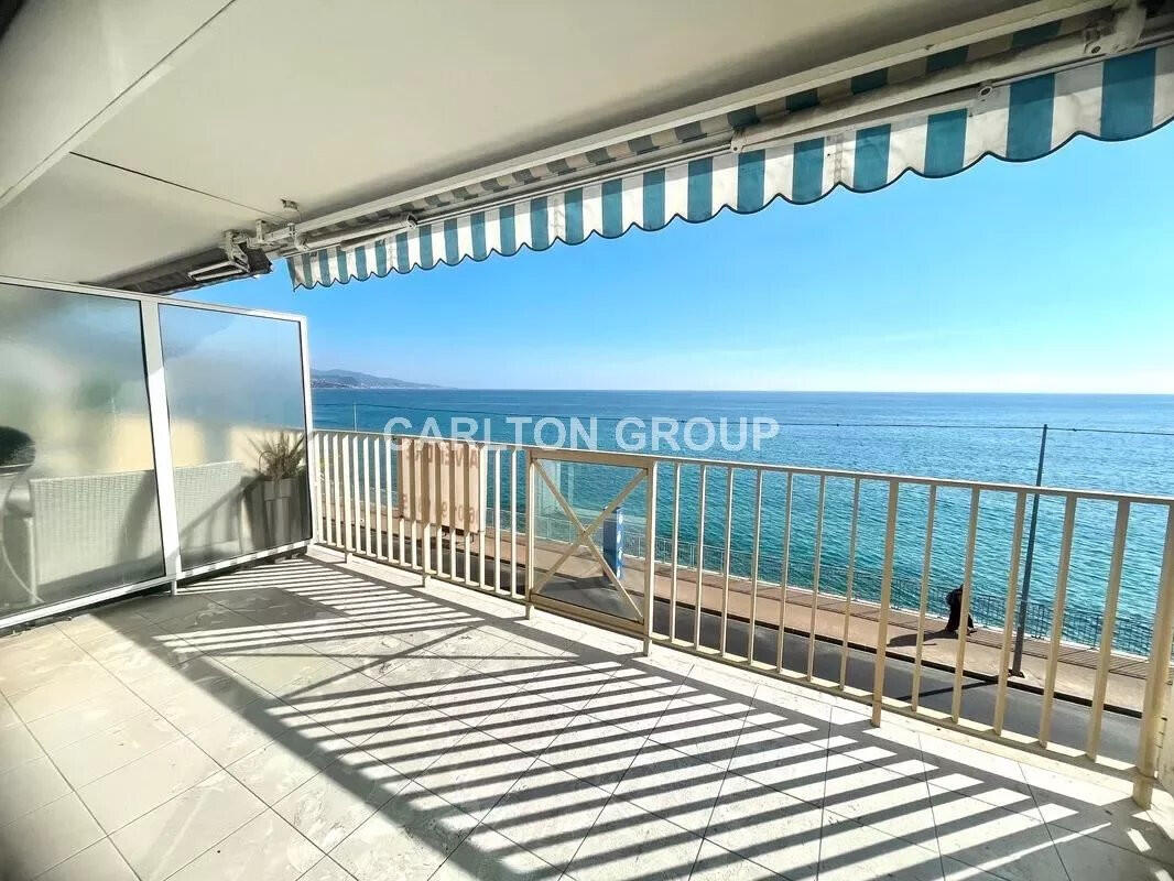 Apartment Menton