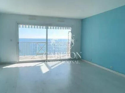 Appartement Menton