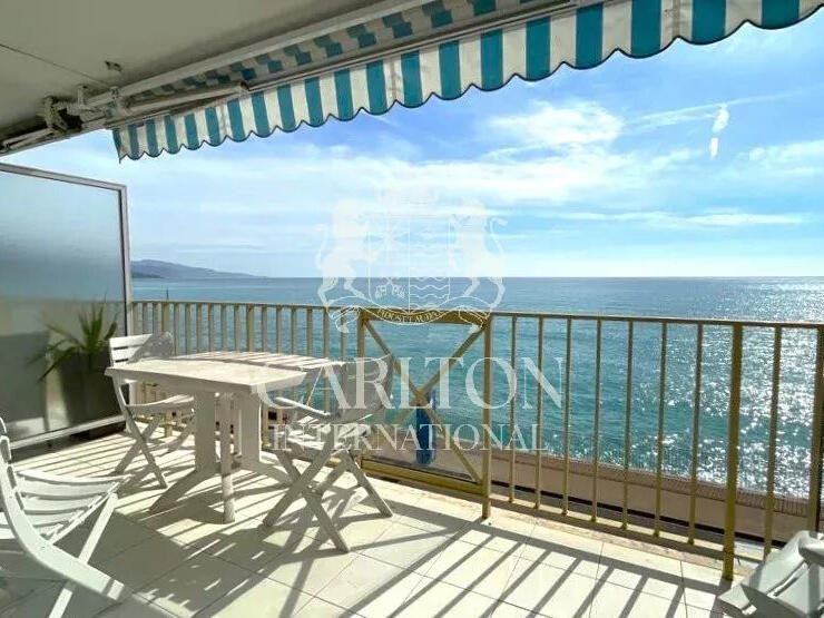 Appartement Menton