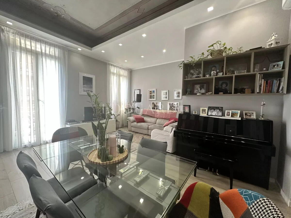 Apartment Menton