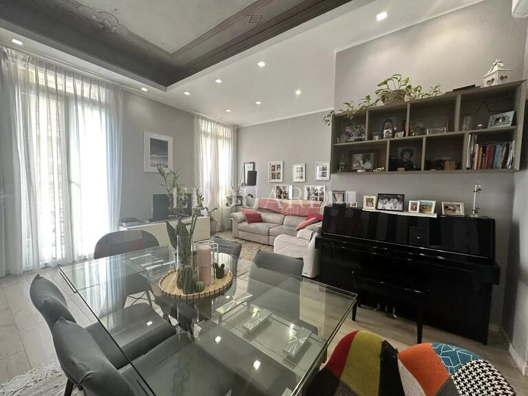 Appartement Menton - 3 chambres - 109m²