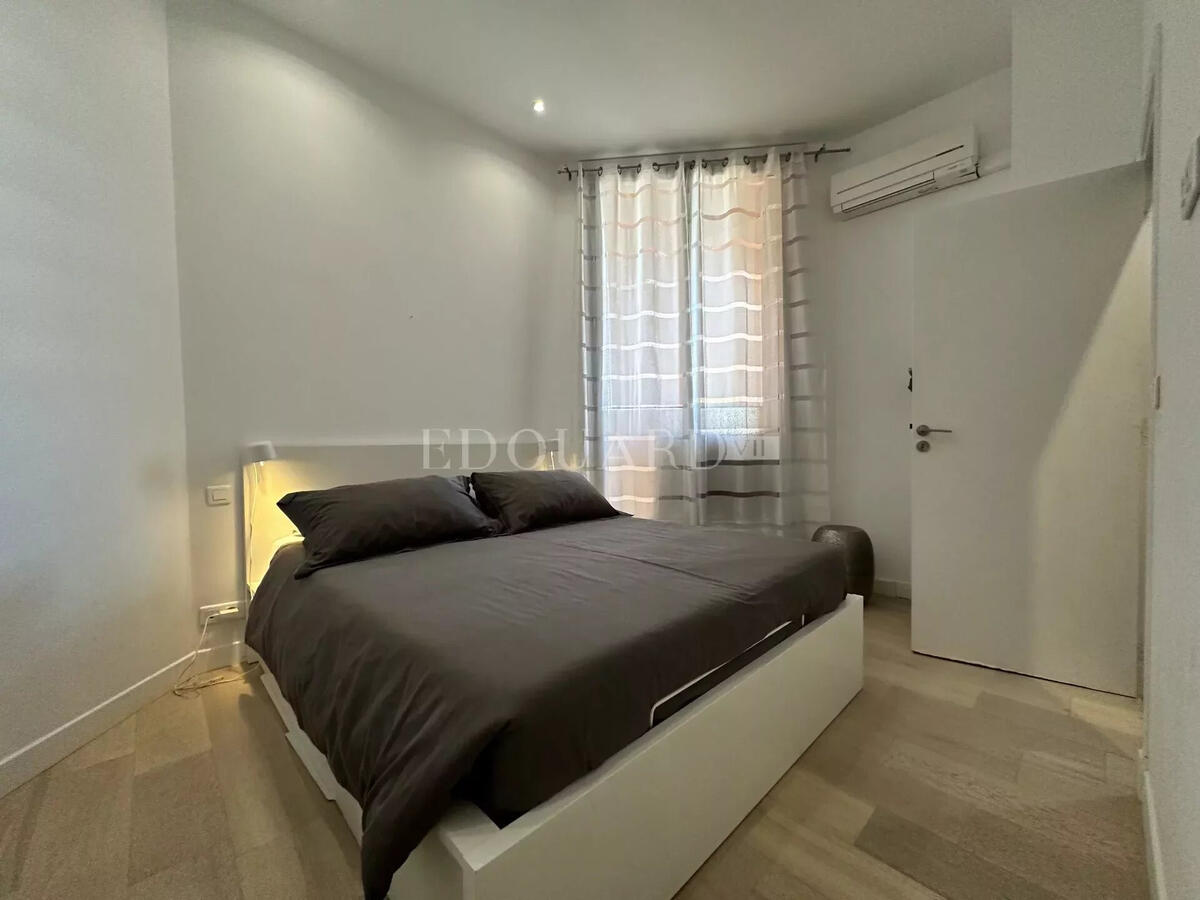 Apartment Menton