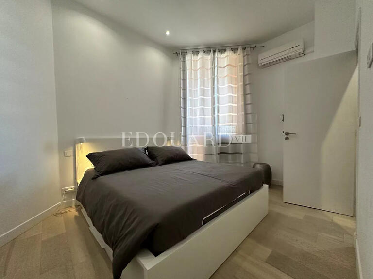 Appartement Menton - 2 chambres - 67m²