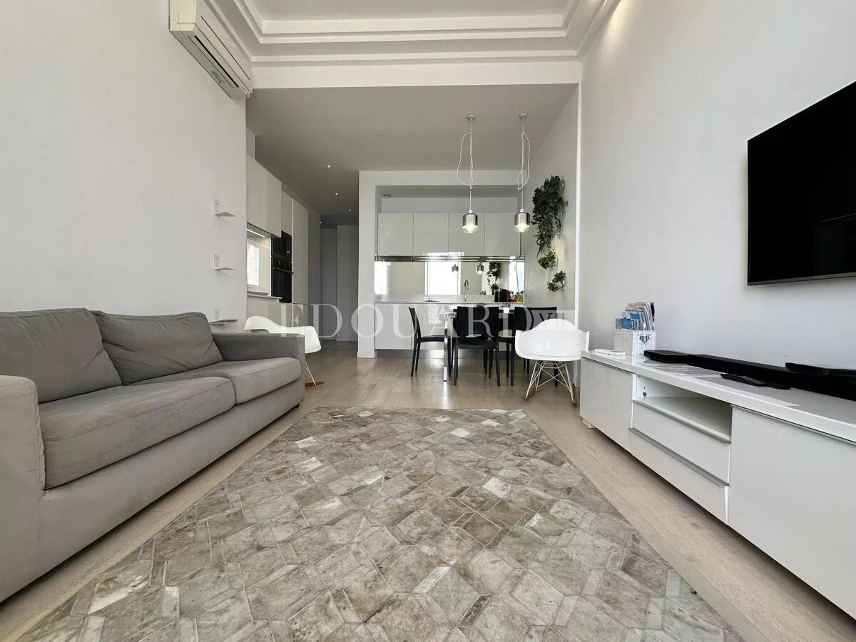 Apartment Menton