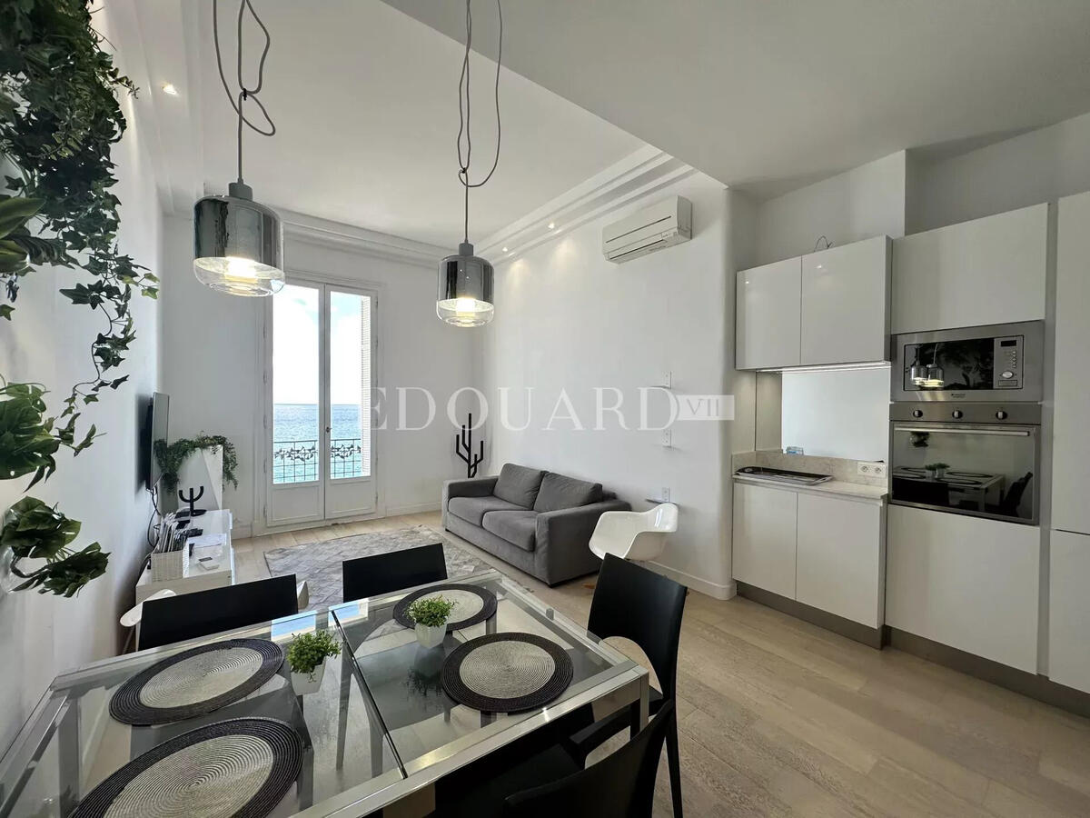 Apartment Menton