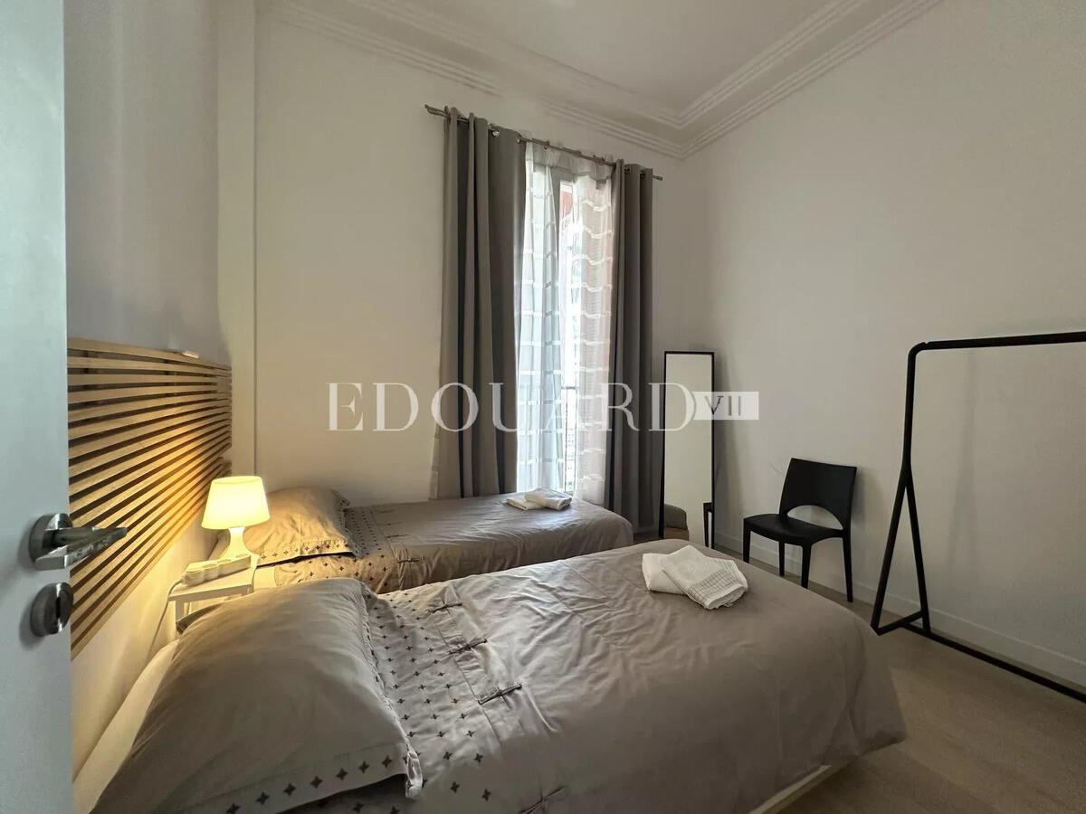 Apartment Menton