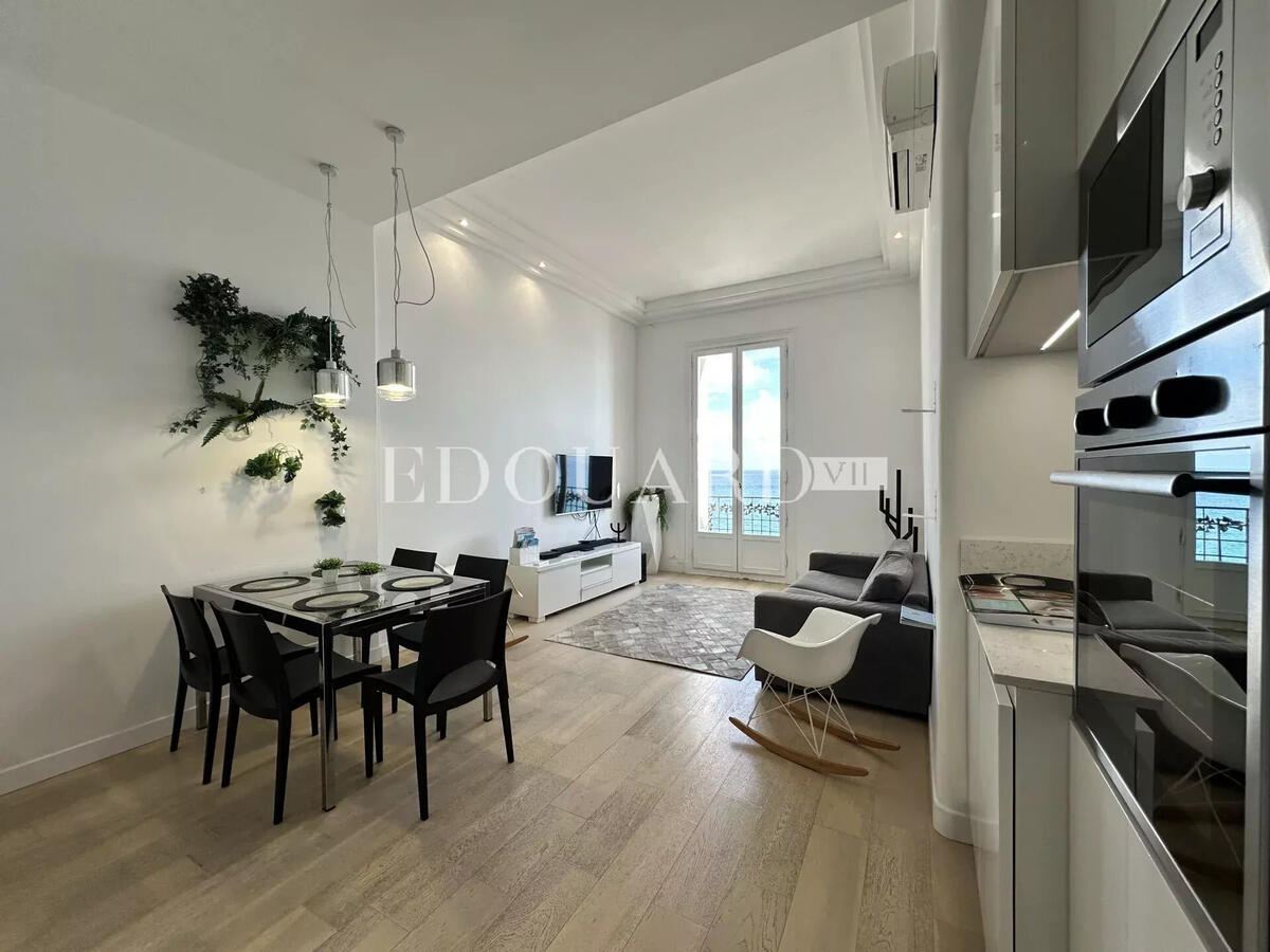 Apartment Menton