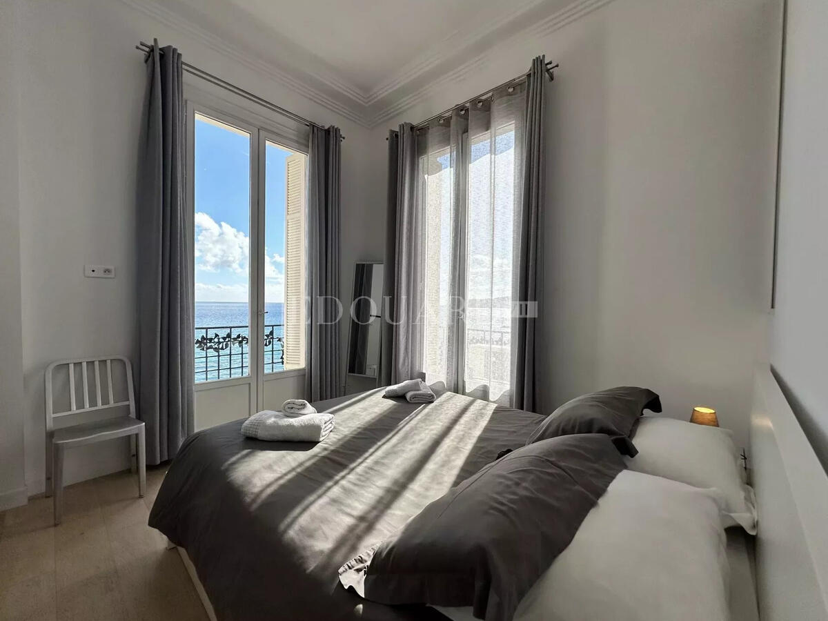 Apartment Menton