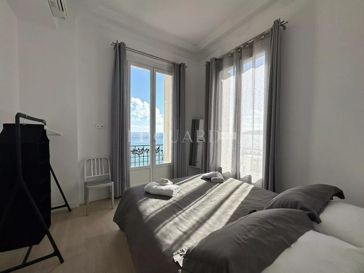 Appartement Menton