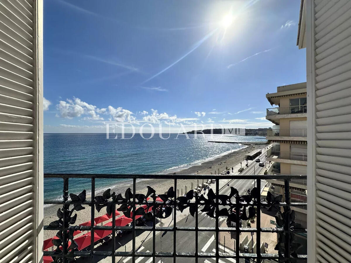 Appartement Menton