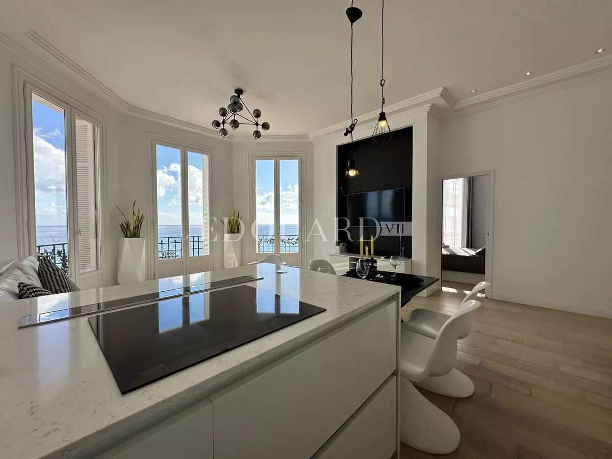 Apartment Menton