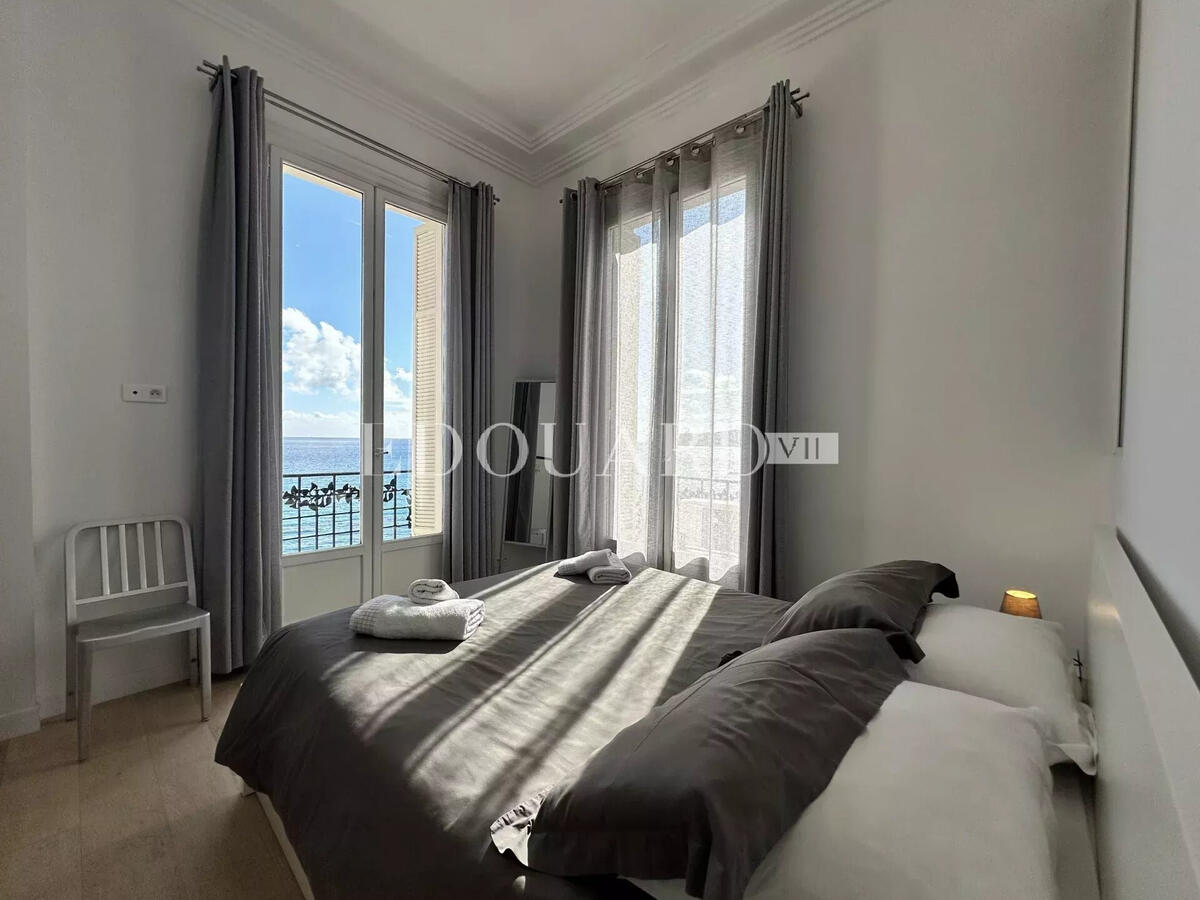 Appartement Menton