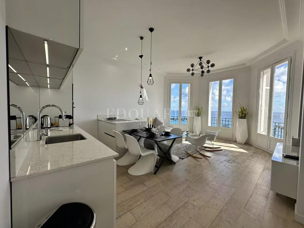 Apartment Menton