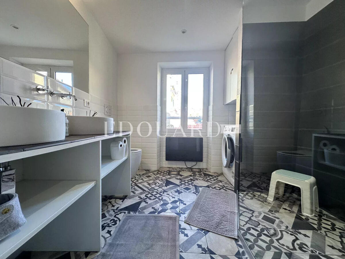 Appartement Menton