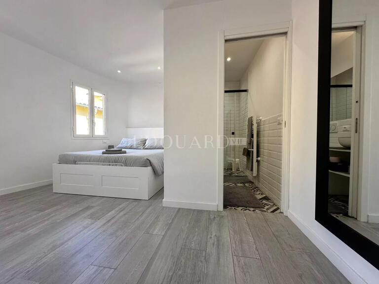 Appartement Menton - 3 chambres - 69m²