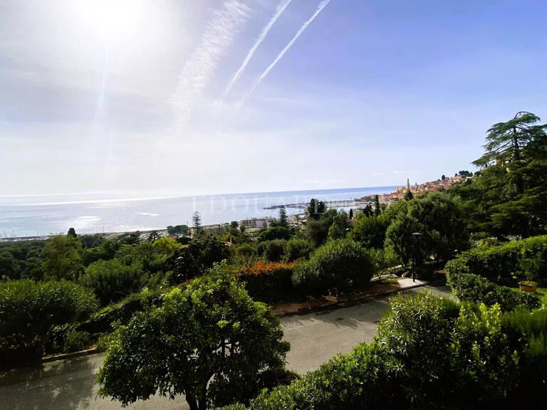 Appartement Menton - 1 chambre - 76m²