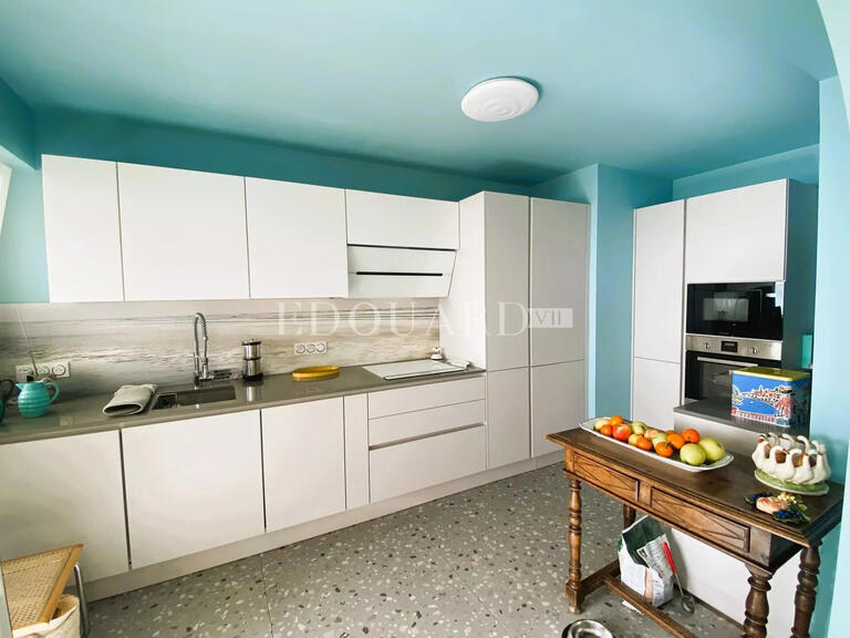 Apartment Menton - 1 bedroom - 76m²