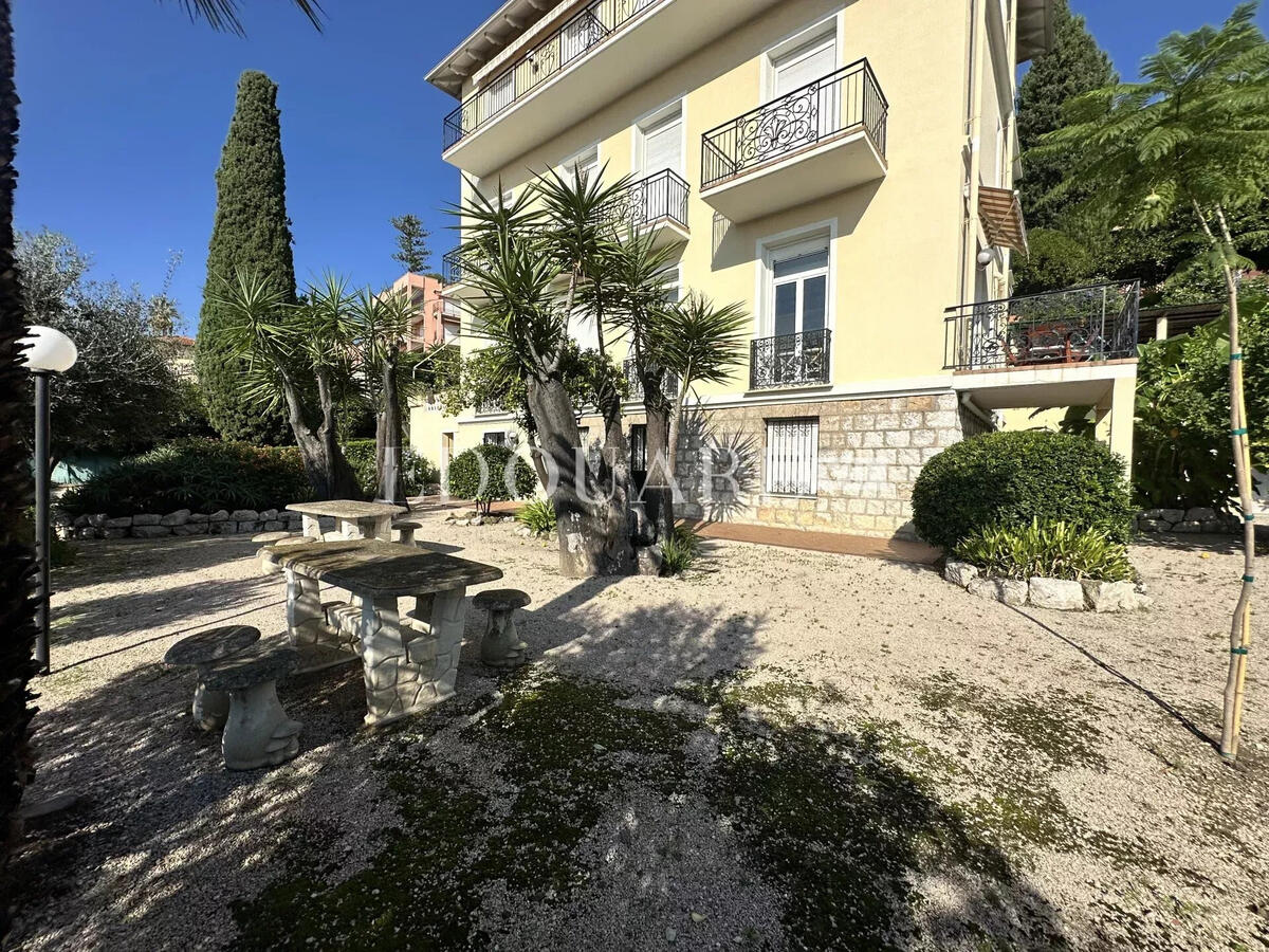 Appartement Menton