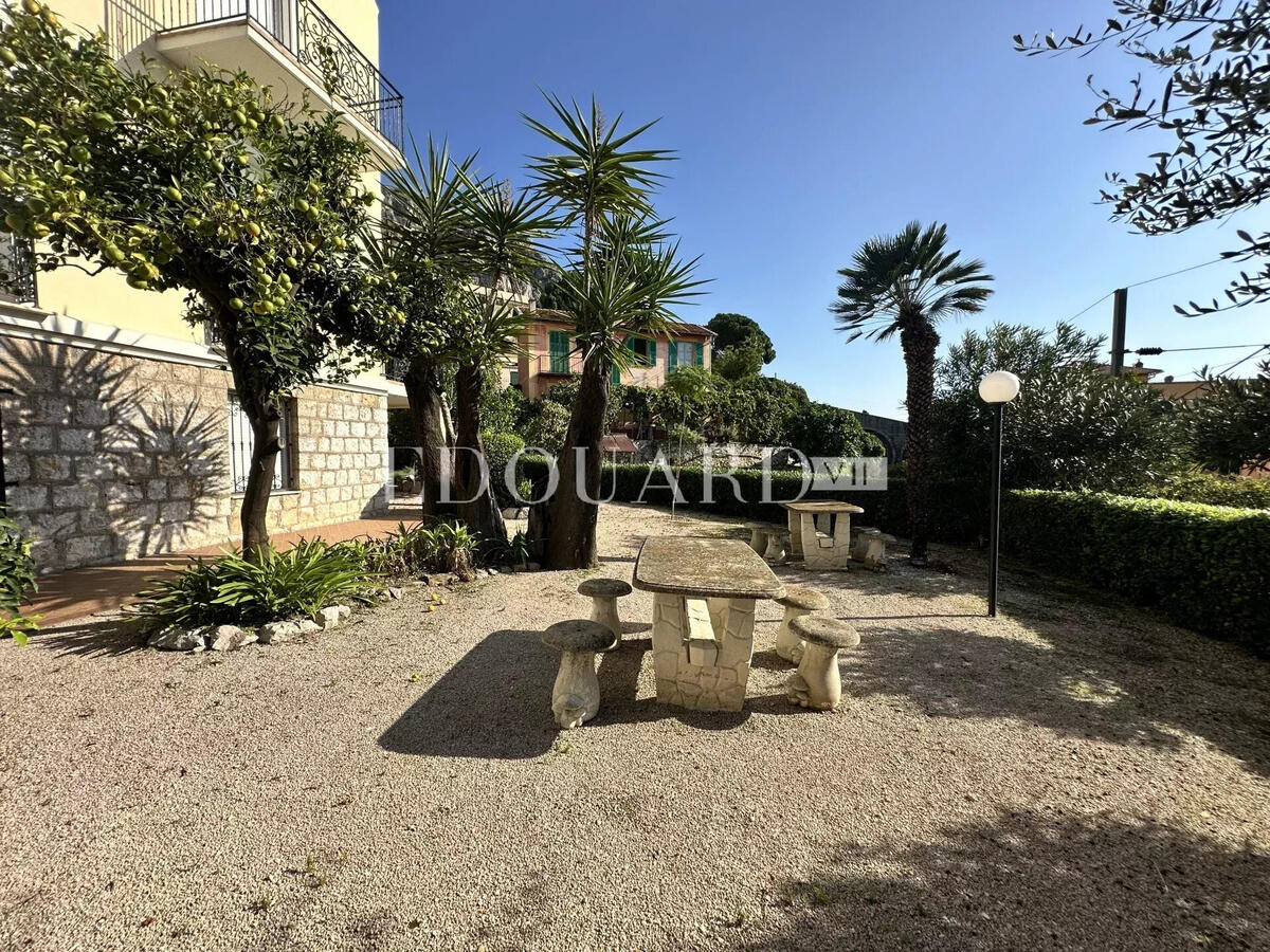 Appartement Menton