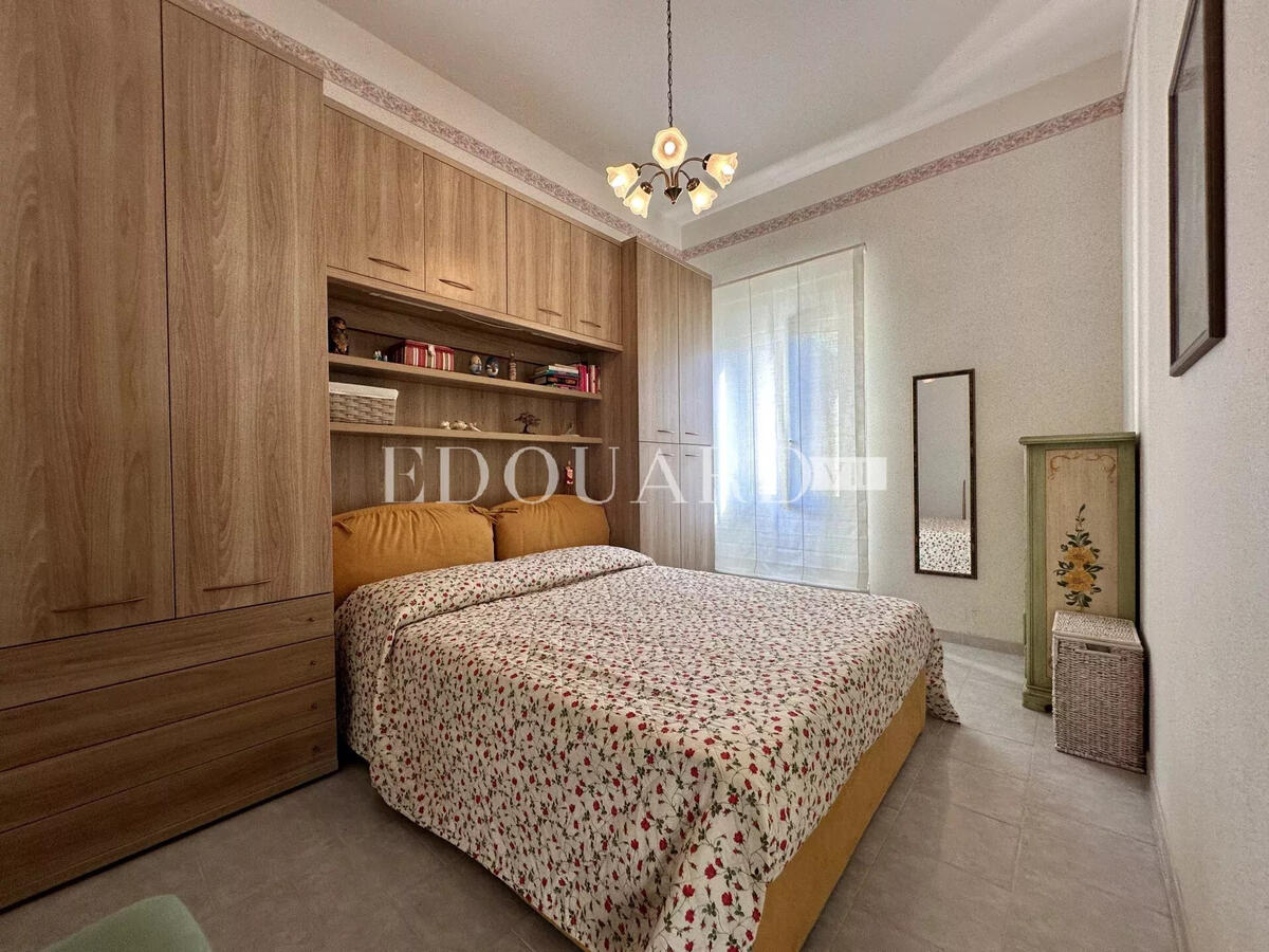 Appartement Menton