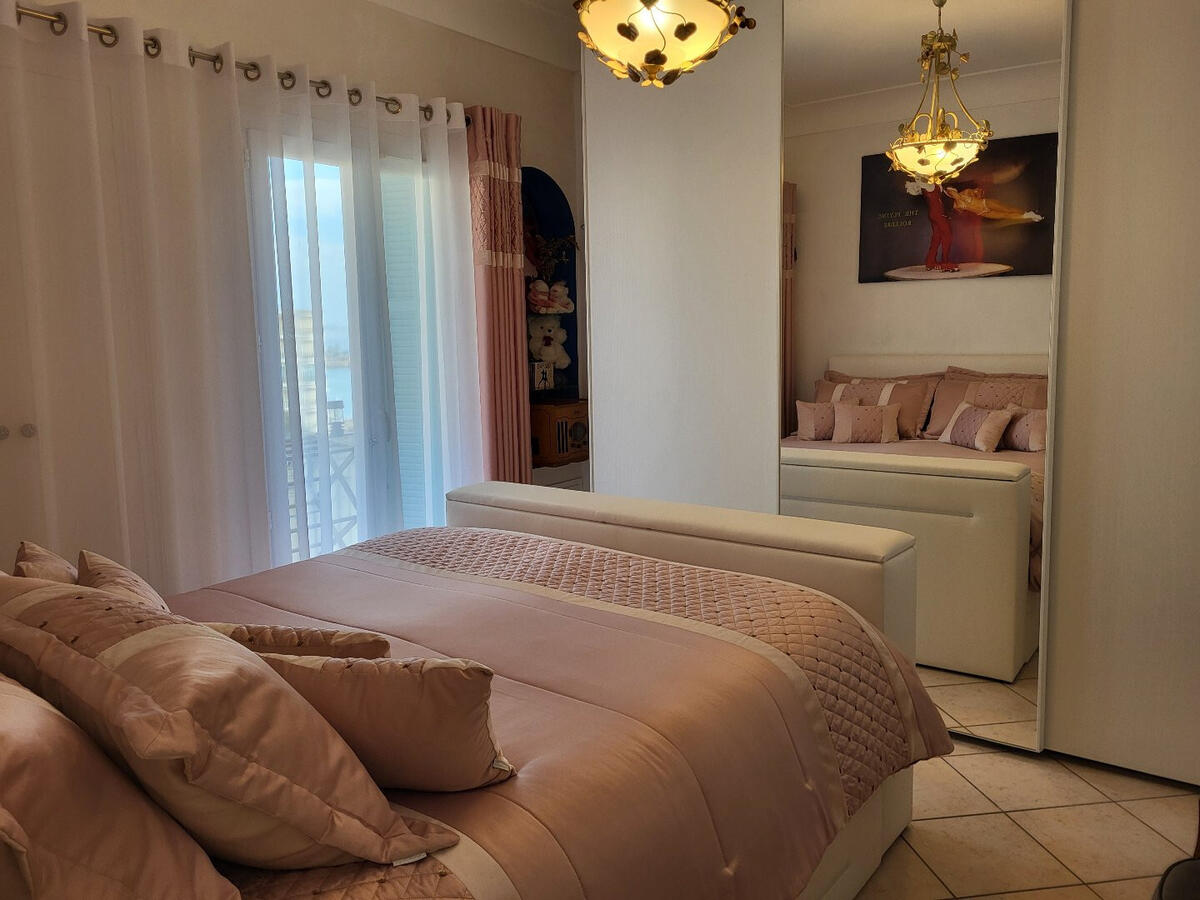 Appartement Menton