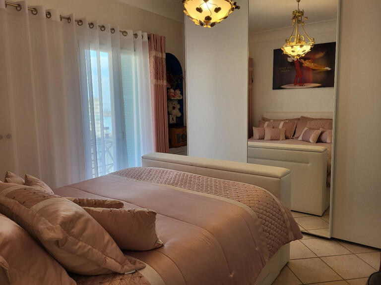 Appartement Menton - 1 chambre - 50m²