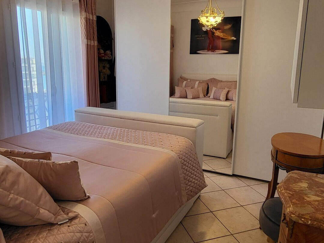 Apartment Menton