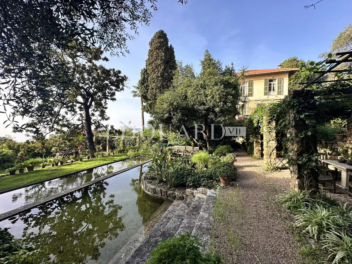 Appartement Menton