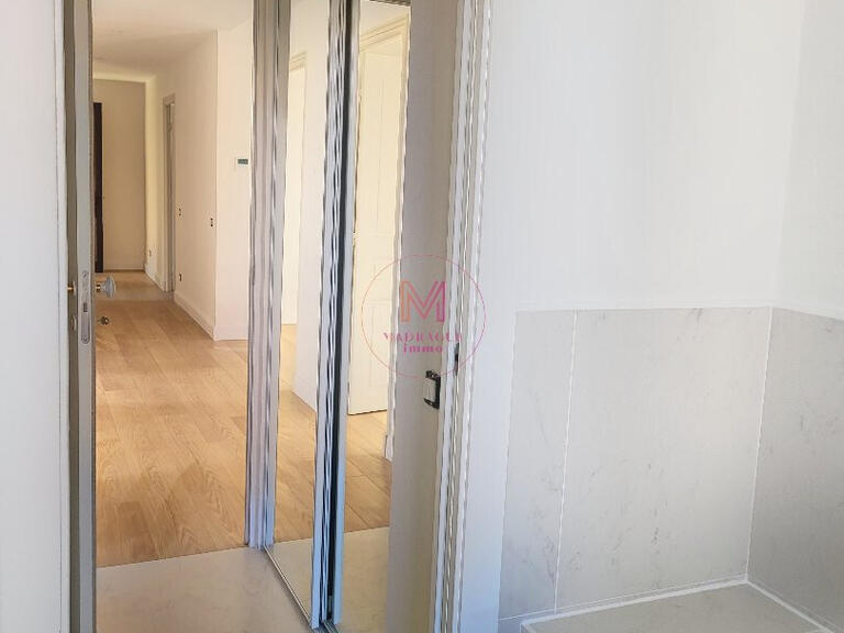 Appartement Menton - 4 chambres - 115m²