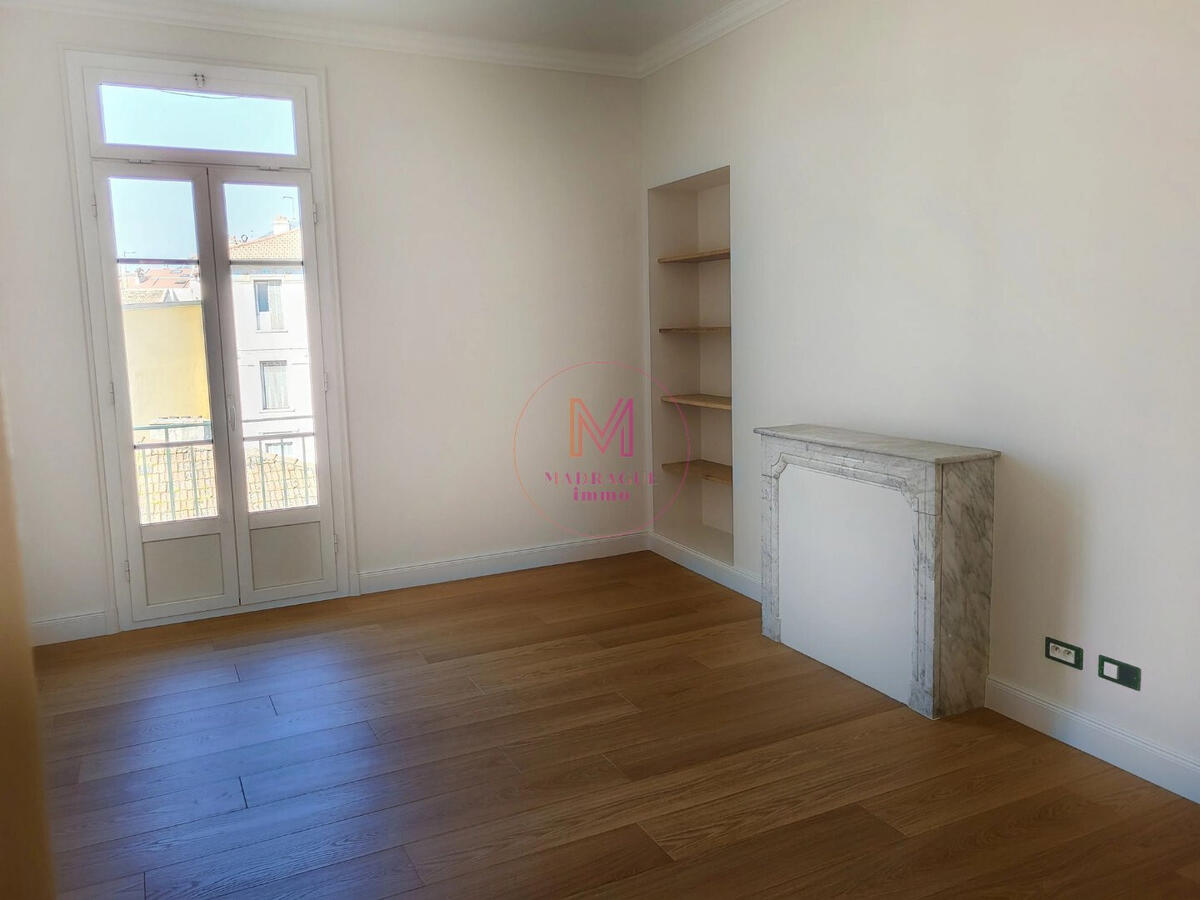 Appartement Menton