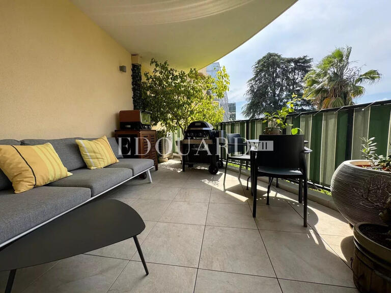 Appartement Menton - 3 chambres - 102m²