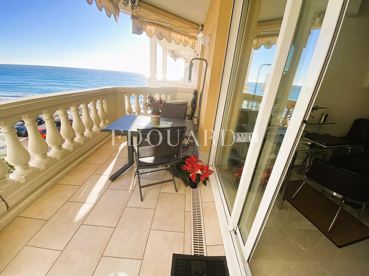 Apartment Menton