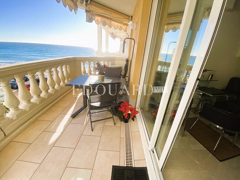 Apartment Menton - 1 bedroom - 56m²