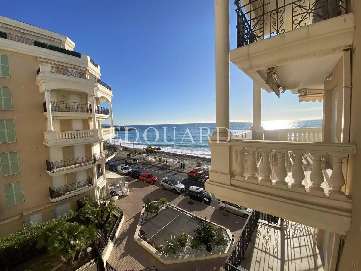 Apartment Menton