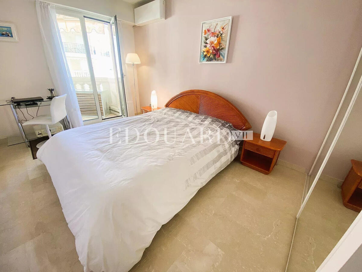 Apartment Menton